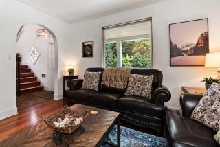 Downtown Suite BnB-Ponderosa HotTub Barrel Sauna - 2