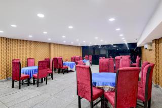 Townhouse Sector 122 Noida Formerly Anvi Inn - 6