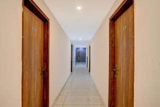 Super Townhouse Sector 122 Noida Formerly Anvi Inn - 6