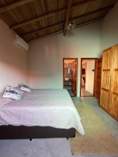 Casa Beira Rio Caraíva - 8