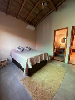 Casa Beira Rio Caraíva - 5