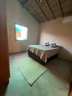 Casa Beira Rio Caraíva - 3