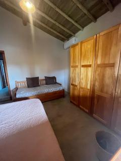 Casa Beira Rio Caraíva - 1