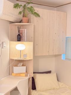 신촌역7분 레지던스 - 5