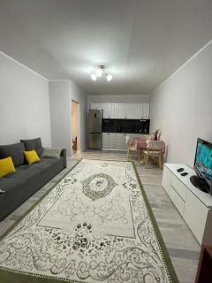 2-комнатная квартира - 0