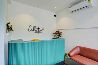 Collection O by OYO HOTEL DLF PHASE-4 MG ROAD - 1