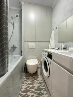 2-комнатная квартира - 4