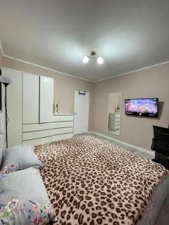 2-комнатная квартира - 8