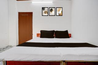 Hotel O Discus - Korādih - 8