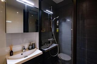 Artist apartment Latin Quarter - 3
