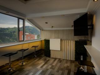 Hotel Bussines Center - 3