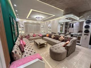 Sympa appartement corniche - 5