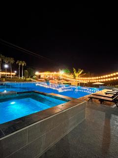 HOTEL CAMPESTRE LA MAGIA CAFETERA DEL Quindio - 8