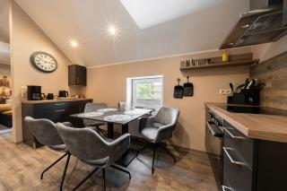 Küsten Suite Burghaus 5, 60qm - 4