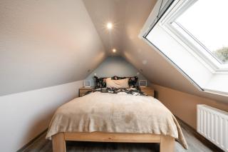 Küsten Suite Burghaus 5, 60qm - 9