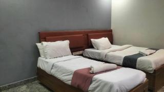 MeDa-Frin's Hotel - 8