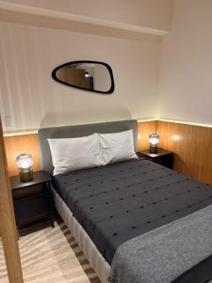 Warm and Stylish Studio- Chapultepec Area - 0