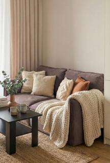 Аренда квартиры #22 NRG U-Tower Rent an apartment - 1