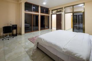 Paradise Grove - Accra - 6