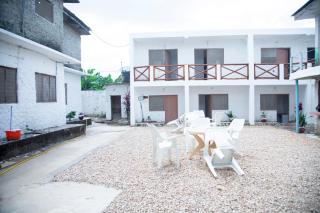 Spice Garden Lodge B&B - 3