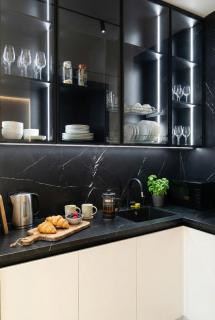 Аренда квартиры #22 NRG U-Tower Rent an apartment - 4