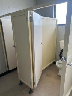 Green Hayes Estate Rentals- R5 Magnolia House - 3