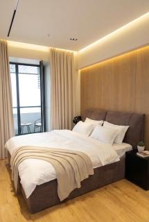 Аренда квартиры #22 NRG U-Tower Rent an apartment - 5