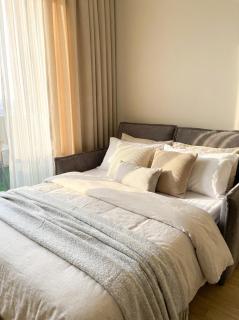 Аренда квартиры #22 NRG U-Tower Rent an apartment - 6