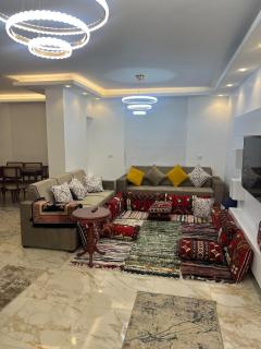 Brand new luxury apartment in Hadayek el ahram - 7