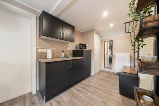 Küsten Suite Burghaus 5, 60qm - 3