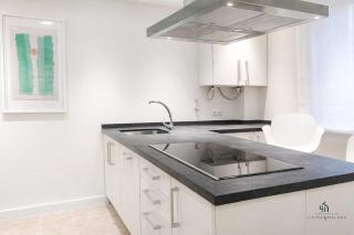 Living4Malaga La Galerie Apartment - 6