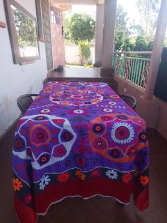 Yukis & Kukis Place, 5 bedrooms, 5 bathrooms, 2 Sitting Rooms - 5