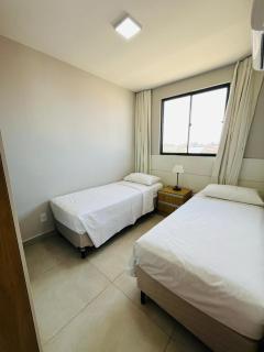 Apartamento espaçoso e aconchegante! - 5