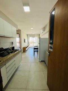 Apartamento espaçoso e aconchegante! - 6