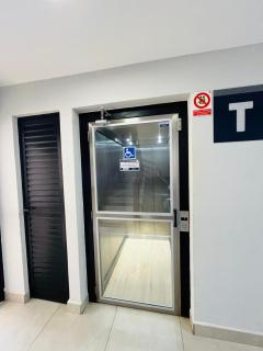 Apartamento espaçoso e aconchegante! - 7