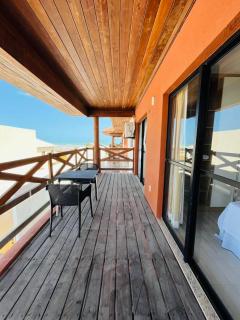 Apartamento espaçoso e aconchegante! - 1