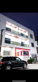 Studio Luma Dakar - 9