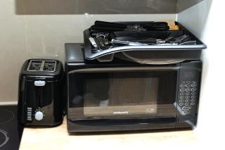 Two Bedroom Flat in Knightsbridge - Londra - 1