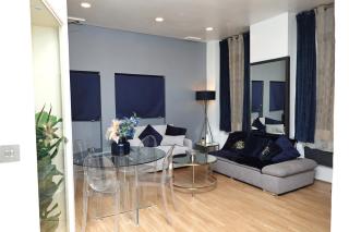 Two Bedroom Flat in Knightsbridge - Londra - 6