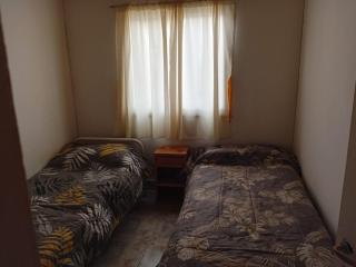 Hospedaje Flia SESA - 1