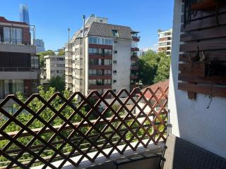 Apartment Providencia - 9