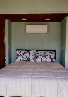 Glamping Domo Tinaja y Piscina Climatizada - Molina - 2