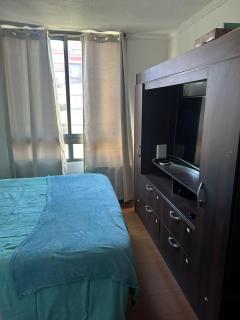 Apartment Providencia - 4