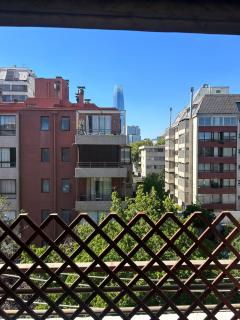 Apartment Providencia - 8