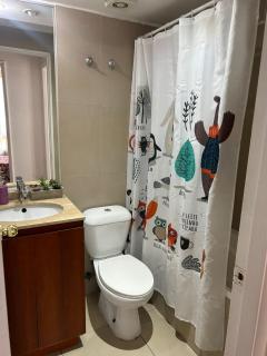 Apartment Providencia - 1