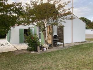 Jolie villa ensoleillée - 5