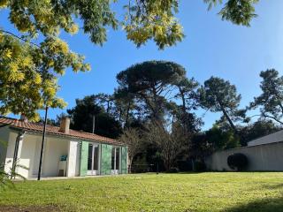 Jolie villa ensoleillée - Sainte-Marie-de-Ré - 8