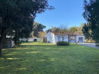 Jolie villa ensoleillée - 7