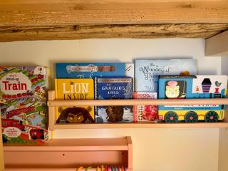 Luxury family Chalet with extraordinary Mountain views - 5