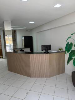 Hotel Portal do Sertao - 7